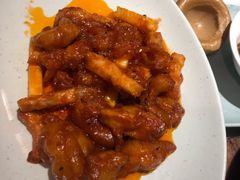 -华馨园北京烤鸭(丽水店)