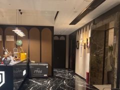 -万泊酒店(长沙五一广场国金中心店)
