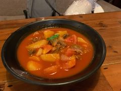 -日出青木·杭帮菜名店