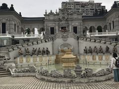 -珠海圆明新园