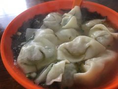 -阿麟馄饨(延长路店)