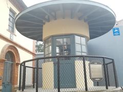 -青岛德国监狱旧址博物馆