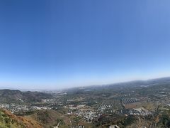 -北京西山国家森林公园