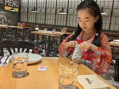 -TIAGO HOME KITCHEN(王府中环店)
