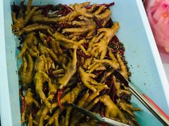 卤鸡脚-郑姐私房菜•家常菜
