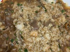 -小郭私房菜·海肠捞饭店(学士街店)