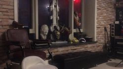 -Black Tattoo Studio