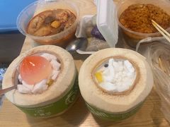-广德记·椰子冻手制甜品(福田总店)