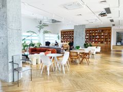 大堂-COFFEEOLOGY咖啡学(天银店)
