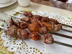 -新疆红柳花餐厅(新洲店)