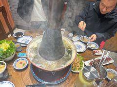 -凤吉园乌拉满族火锅中华老字号(繁荣路店)