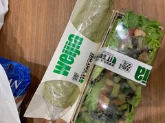 -魏家凉皮(博水商务大厦店)