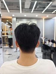 -赤道 Hair Salon