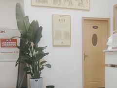 -筋骨堂热敷推拿按摩(招商花园城店)
