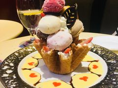 -哈根达斯(抚顺万达店)