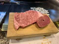 -神户牛排餐厅MOURIYA(总店)