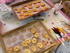 -千浔一暖DIY蛋糕烘焙(人民大学店)