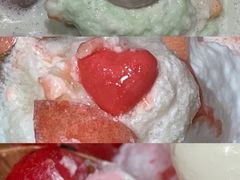-怪物的冰与火(天虹商场中山路店)