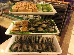 -牡丹国际大酒店-港式茶餐厅