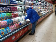 -永辉超市(融创茂店)