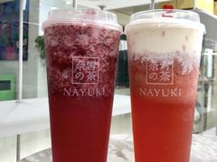 -奈雪的茶(凯德新都心店)