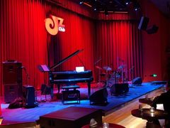 -JZ Club 爵士酒吧(上海店)