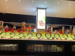 -南美元生态大酒店(海珠店)