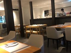 大堂-JANS意式简餐厅·惠灵顿牛排