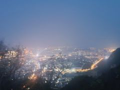 -西华公园