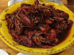 -刘一龙虾(数码路店)