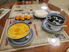 -捷信牛奶甜品世家(五道口店)