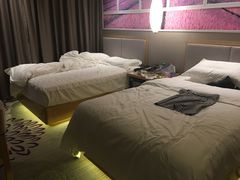 -麗枫酒店(北京学院路六道口地铁站店)