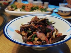 -妈妈的味道·腾冲特色菜(和顺古镇店)