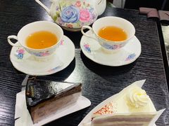 -第戎蛋糕(恒隆广场店)