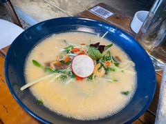 -喜洲吧·江畔老船厂·庭院餐厅(喜临院店)