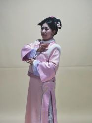 点击看大图 -盘子女人坊古装写真摄影(南京总店)