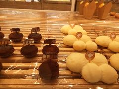 -好利来(紫竹院店)