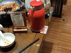 -味上湘菜馆(岳麓山店)