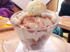 -满记甜品(荟聚购物中心店)