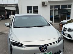 -别克·上海翟业(虹桥店)