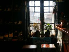 -不舍昼夜咖啡馆