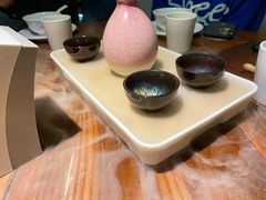 -意满花千醉(金茂览秀城店)