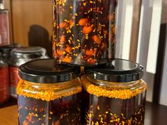 -格桑花开药膳蔬食文化空间