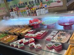 -水林间·寿喜烧自助(仙林金鹰店)