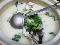 -天乐农家鱼头王(天目湖店)