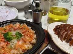 -梅利汴京烤鸭•开封豫菜地标店(东司门店)
