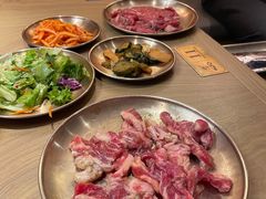 -西塔老太太泥炉烤肉(亚运村店)