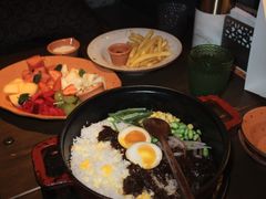 -良木缘咖啡西餐(蜀汉路店)