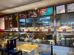 -格日勒阿妈蒙古厨房(新华广场店)