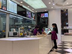 -巴莉甜甜(安高城市商业广场店)